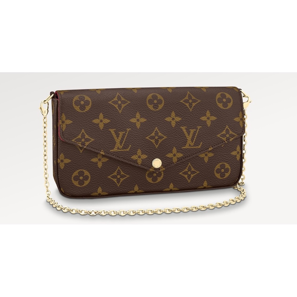 LV FÉLICIE POCHETTE
